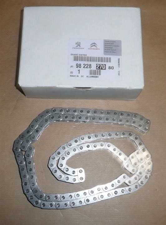 Buy Citroen/Peugeot 98 228 270 80 at a low price in United Arab Emirates!