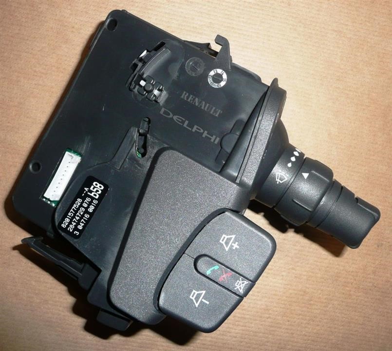 Renault Switch – price 539 PLN