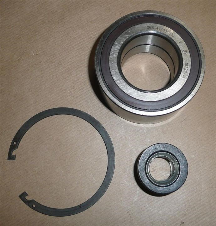 Wheel hub bearing Renault 40 21 080 22R