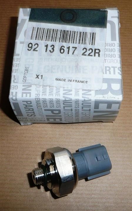 AC pressure switch Renault 92 13 617 22R