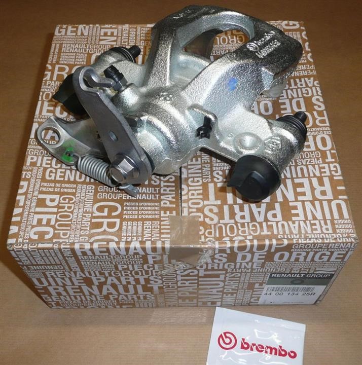 Buy Renault 440013425R – good price at EXIST.AE!