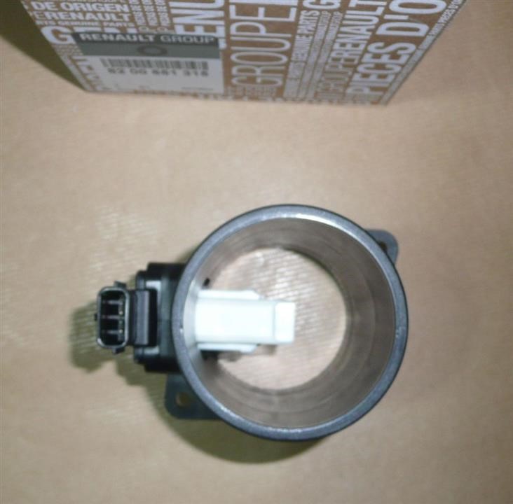 Buy Renault 8200651315 – good price at EXIST.AE!