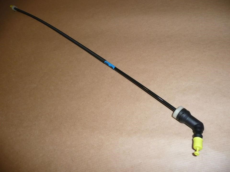 Citroen/Peugeot Clutch hose – price 113 PLN