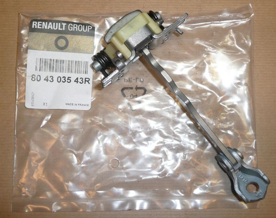 Buy Renault 80 43 035 43R at a low price in United Arab Emirates!