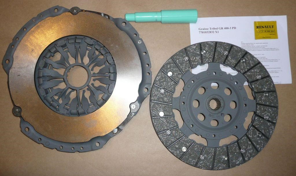 Buy Renault 302056114R – good price at EXIST.AE!