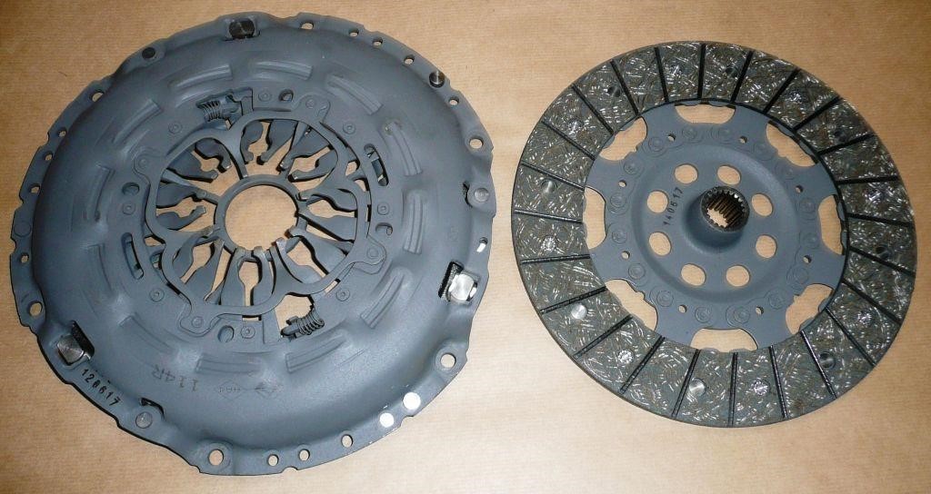 Clutch Kit Renault 30 20 561 14R