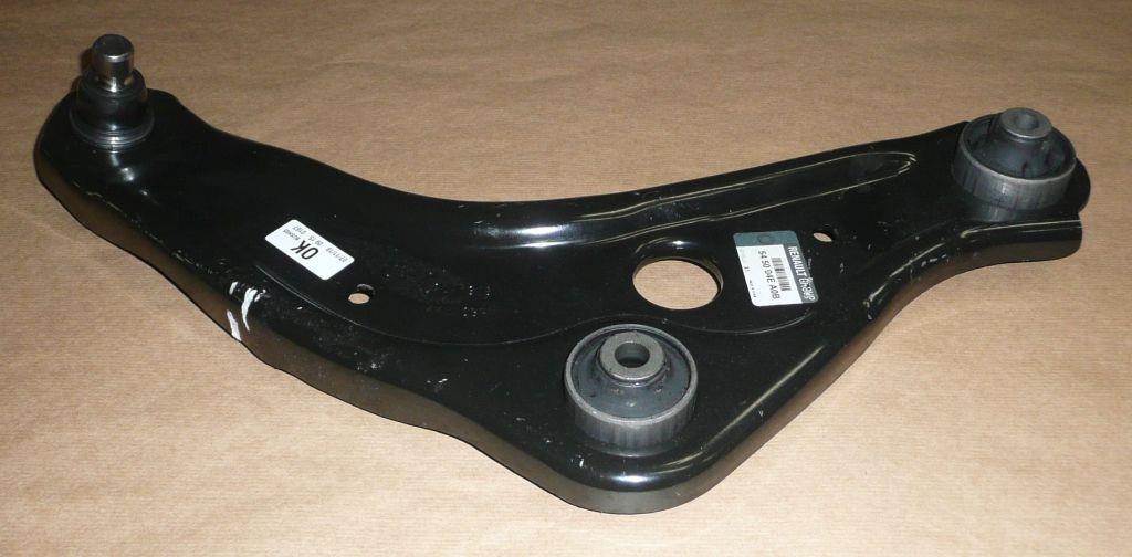 Front right lower control arm Renault 54 50 04E A0B