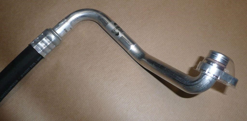 Coolant pipe Renault 92 45 494 62R
