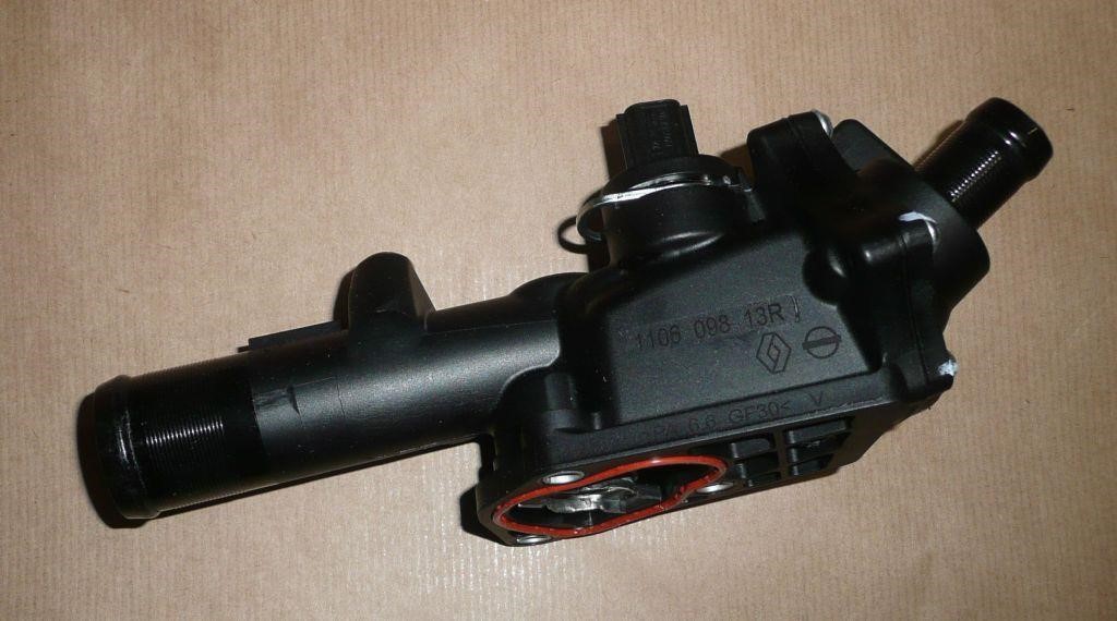 Thermostat housing Renault 11 06 098 13R