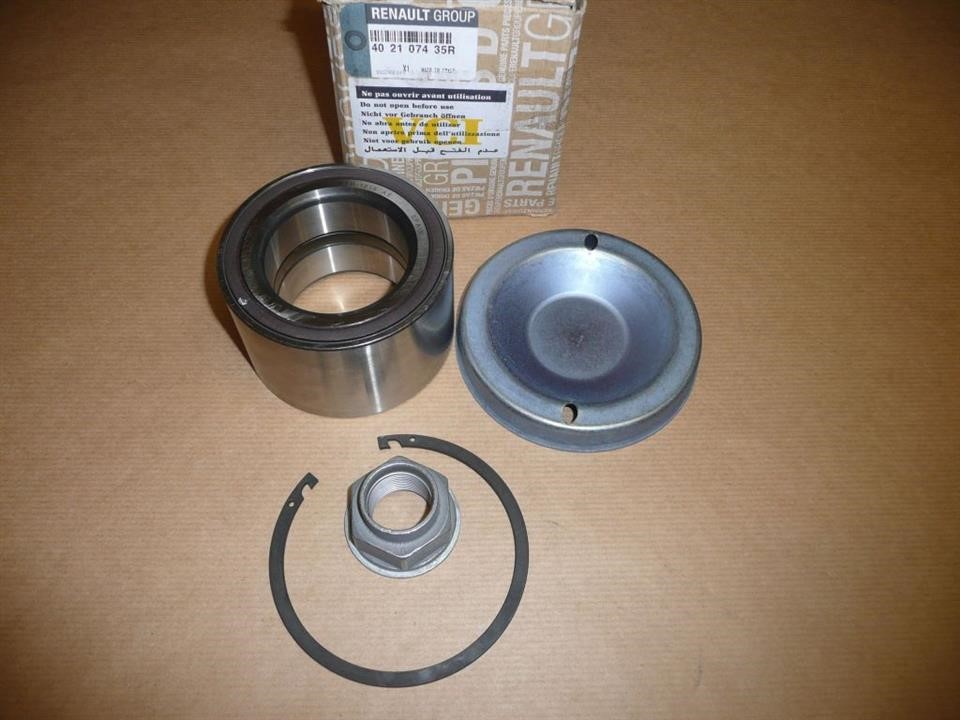 Buy Renault 40 21 074 35R at a low price in United Arab Emirates!