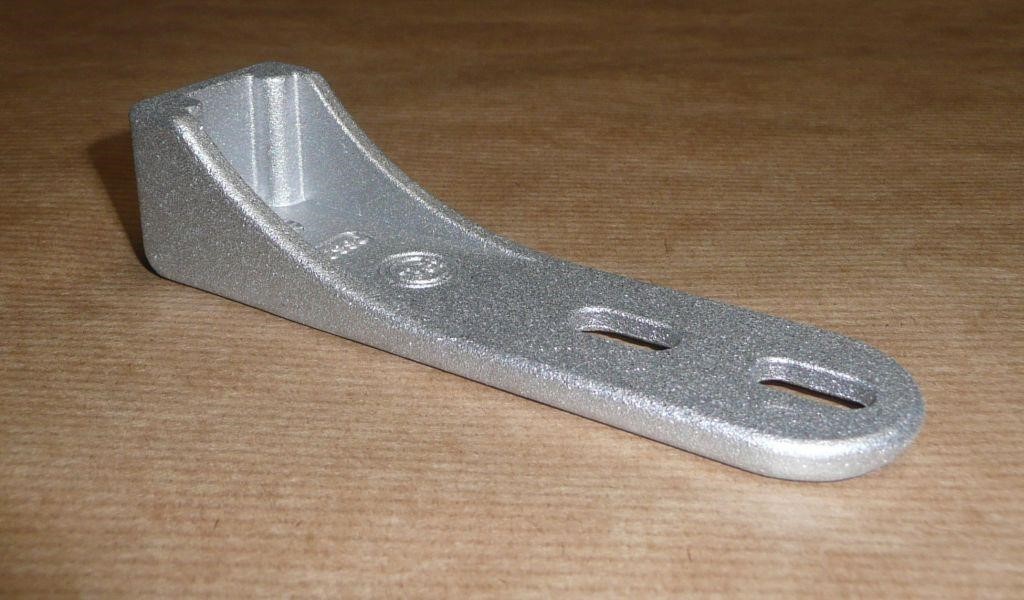 Citroen/Peugeot Door limiter – price 100 PLN