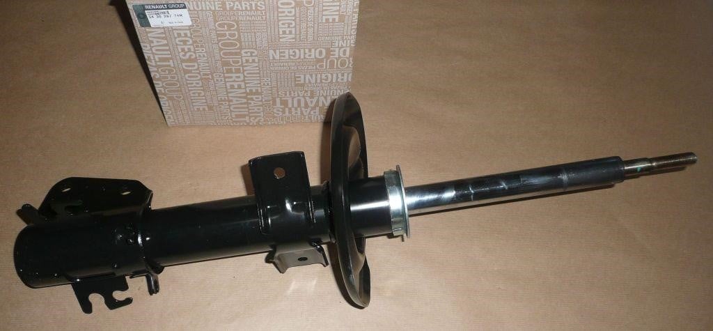 Front suspension shock absorber Renault 54 30 287 74R