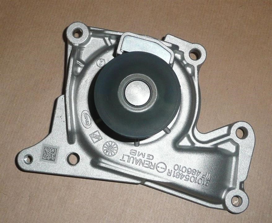 Renault Water pump – price 458 PLN
