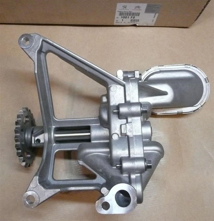 Buy Citroen/Peugeot 1001F8 – good price at EXIST.AE!