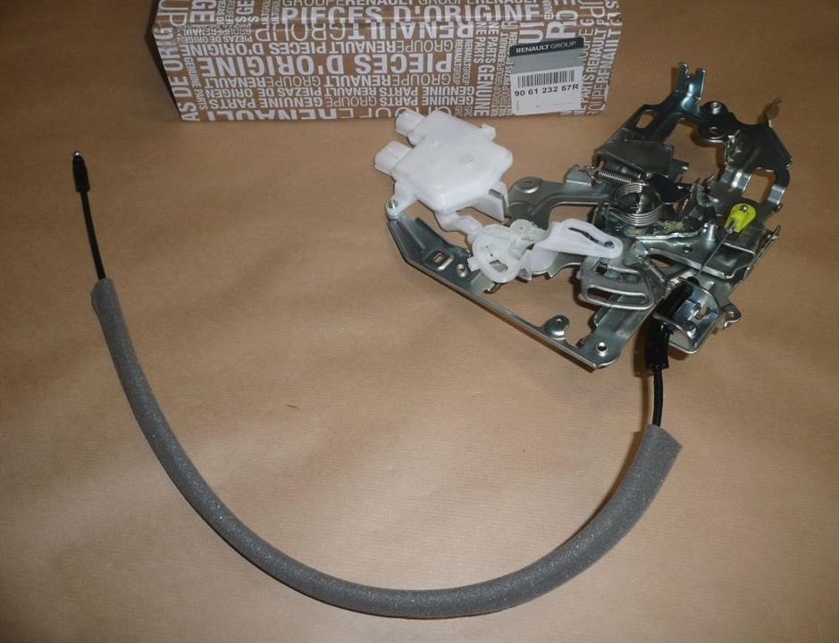 Buy Renault 90 61 232 57R at a low price in United Arab Emirates!