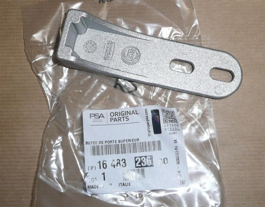 Buy Citroen/Peugeot 16 483 236 80 at a low price in United Arab Emirates!