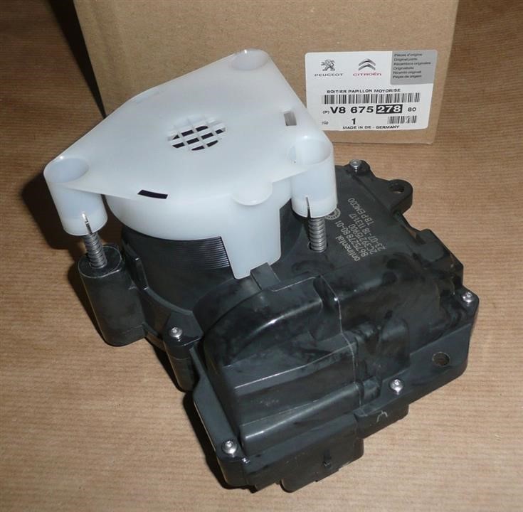 Buy Citroen/Peugeot V8 675 278 80 at a low price in United Arab Emirates!