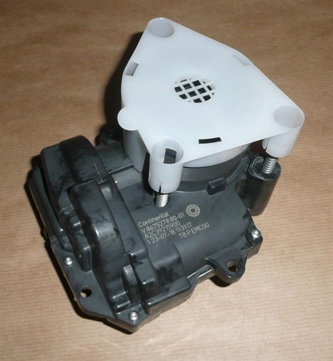 Buy Citroen/Peugeot V867527880 – good price at EXIST.AE!