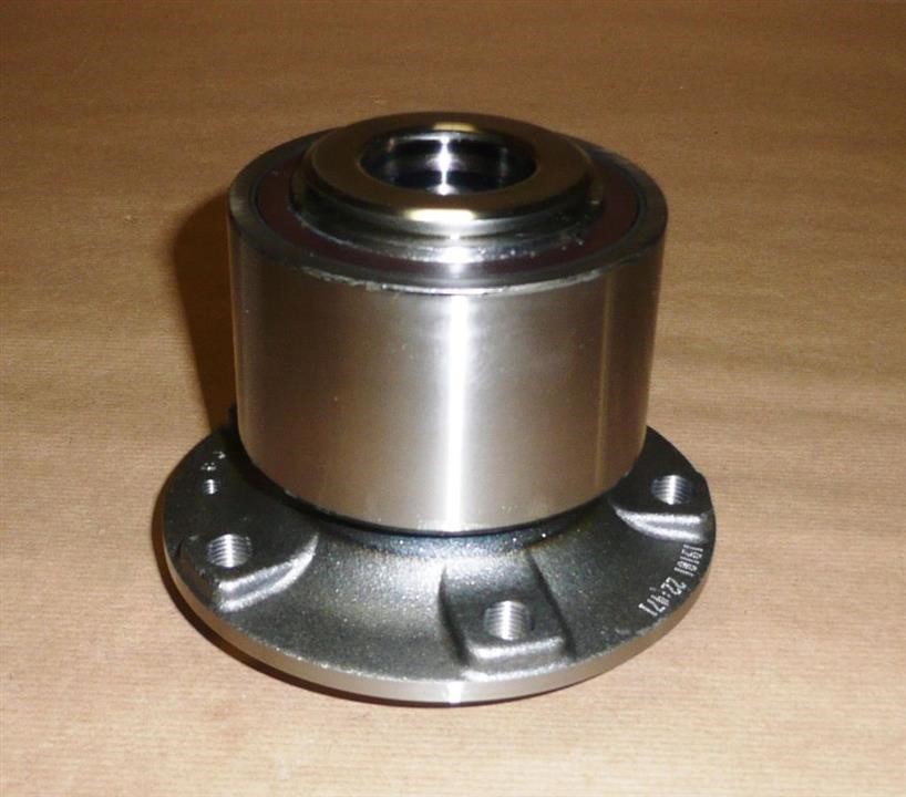 Citroen/Peugeot Wheel bearing – price 1579 PLN