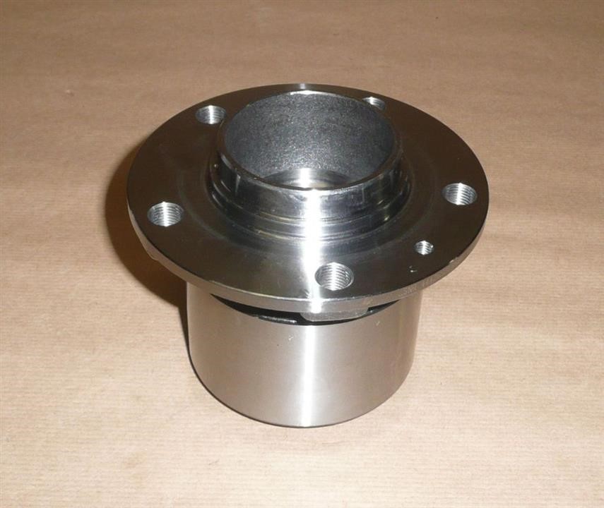 Wheel bearing Citroen/Peugeot 98 190 747 80