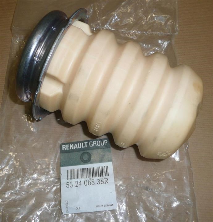 Buy Renault 552406838R – good price at EXIST.AE!