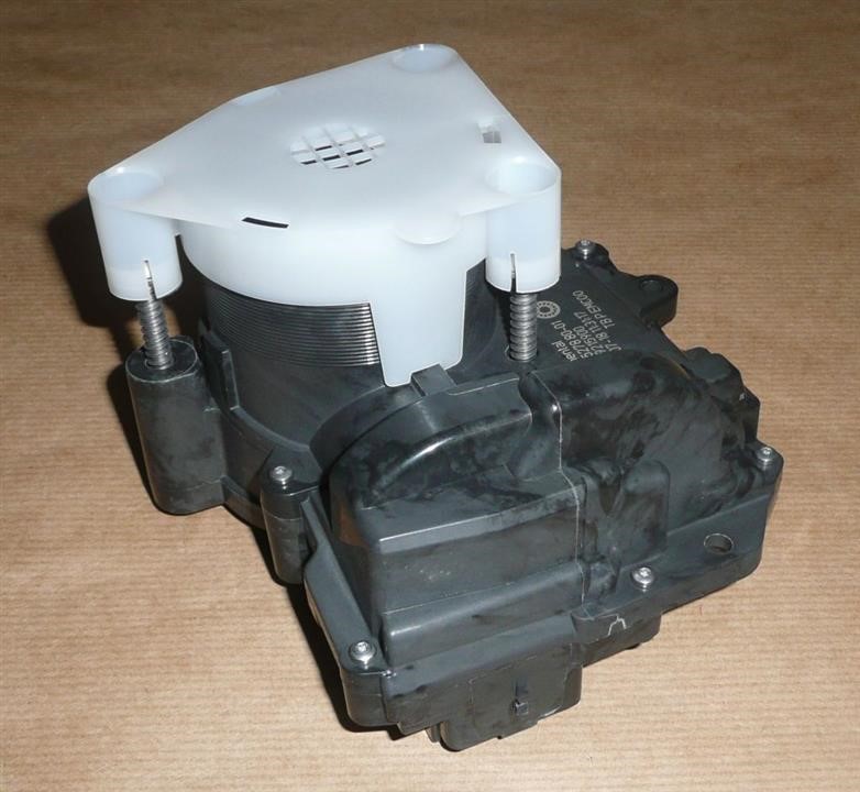 Shell Citroen/Peugeot V8 675 278 80