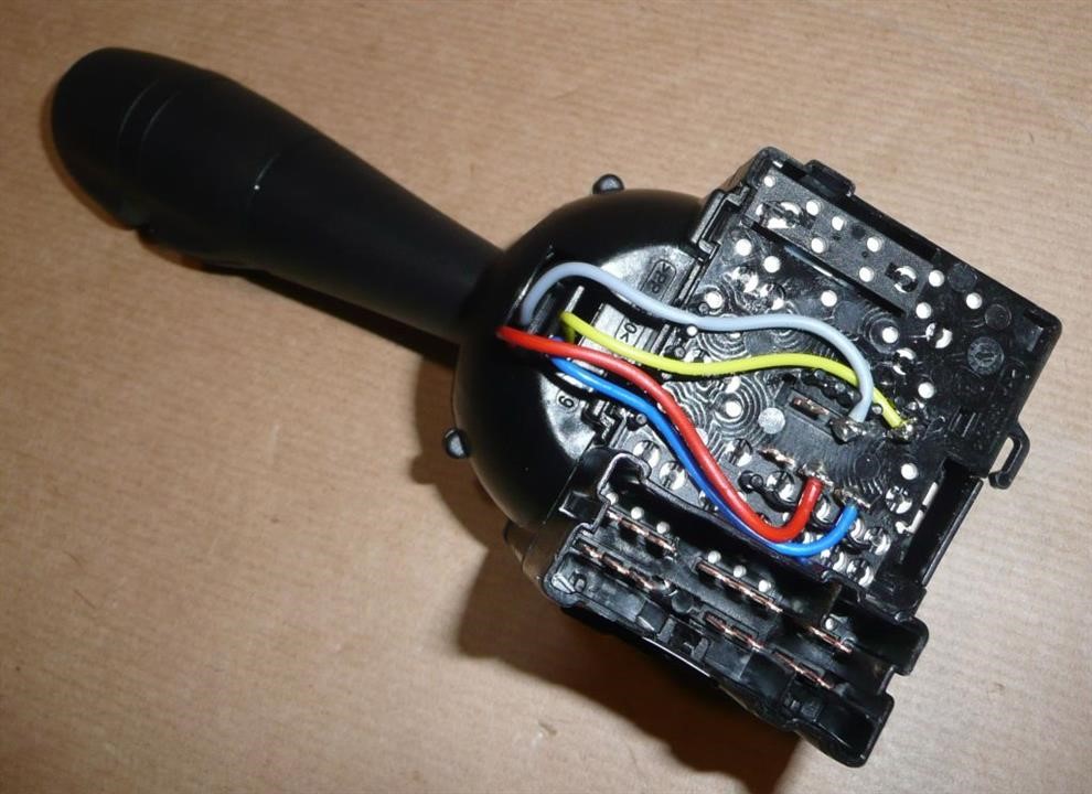 Stalk switch Renault 25 54 083 17R