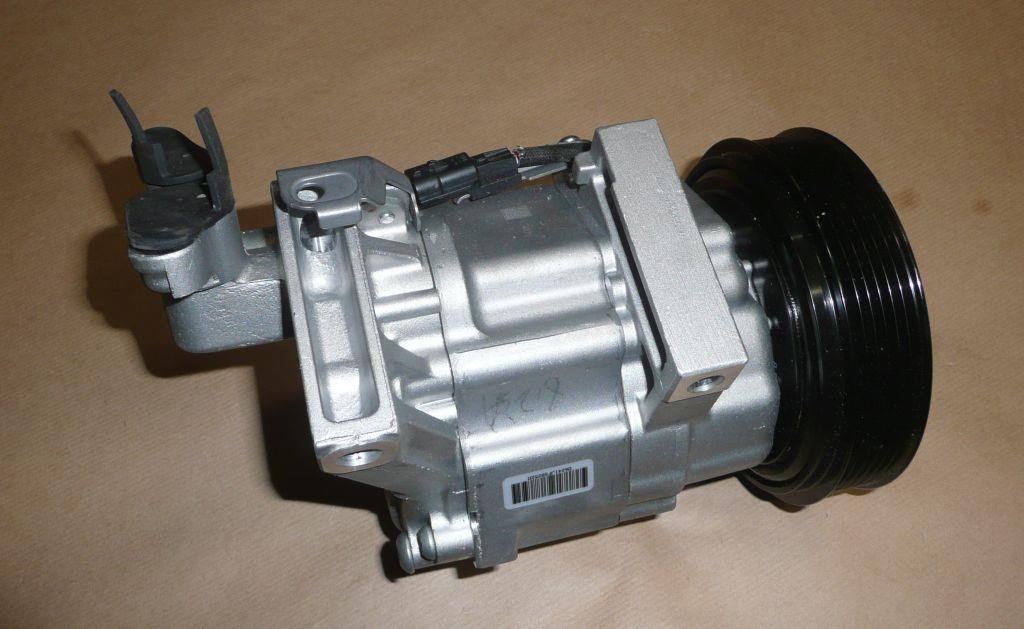 Compressor, air conditioning Renault 92 60 051 54R