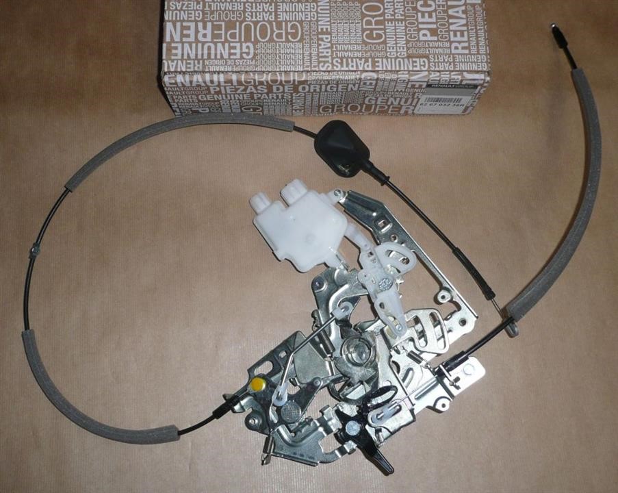 Buy Renault 82 67 032 36R at a low price in United Arab Emirates!