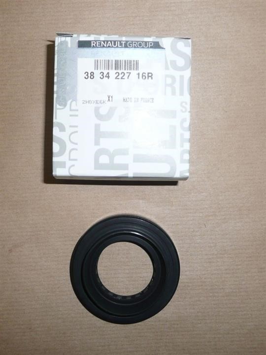 SEAL OIL-DIFFERENTIAL Renault 38 34 227 16R