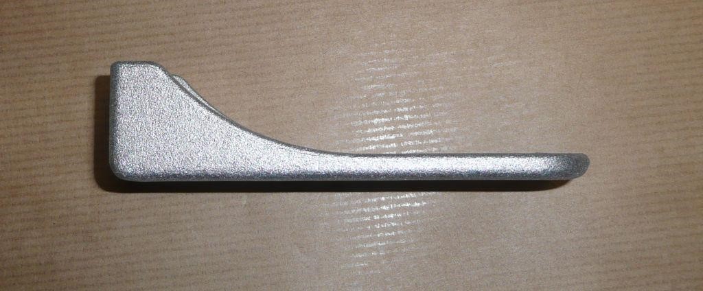 Door limiter Citroen/Peugeot 16 483 236 80