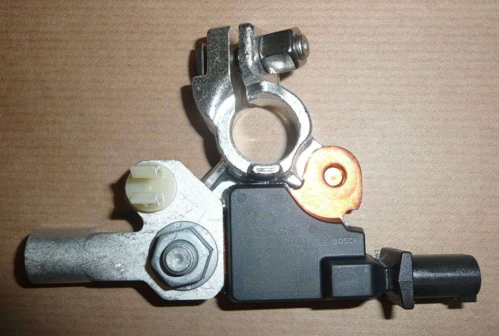Buy Citroen/Peugeot 98 020 434 80 at a low price in United Arab Emirates!