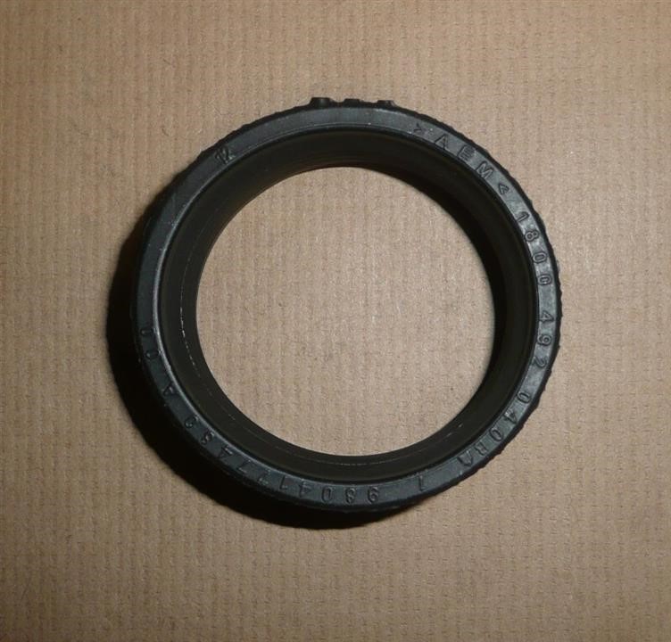 Citroen/Peugeot Seal Ring, charge air hose – price 33 PLN
