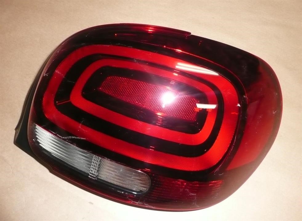 Buy Citroen/Peugeot 9812257480 – good price at EXIST.AE!