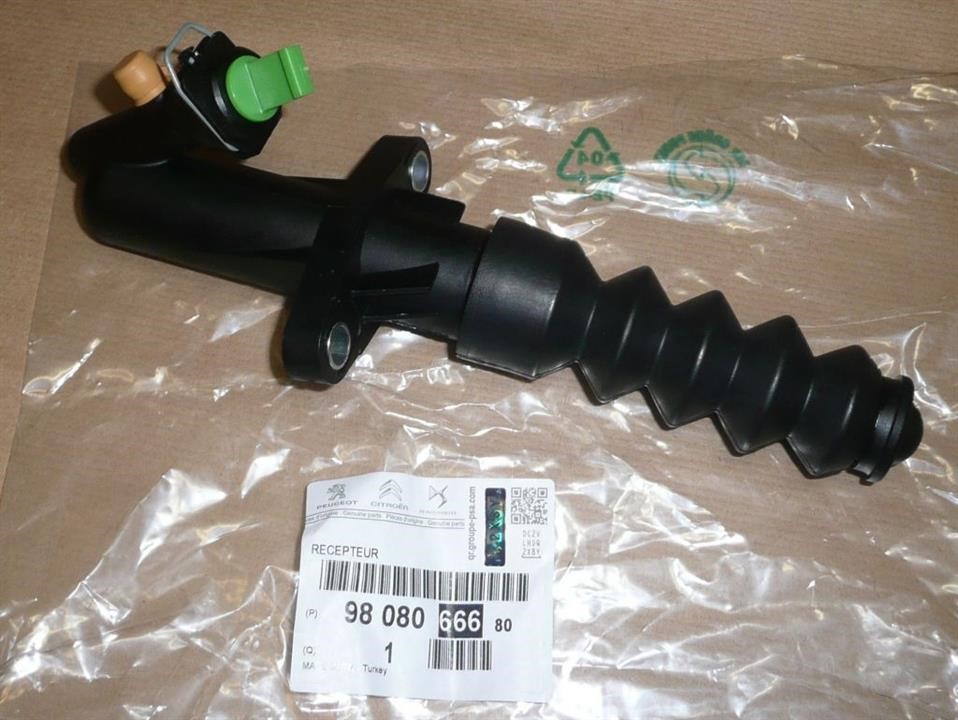 Buy Citroen/Peugeot 98 080 666 80 at a low price in United Arab Emirates!