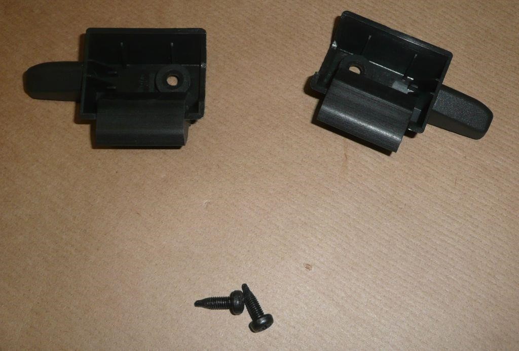 Clamp Renault 77 01 479 153