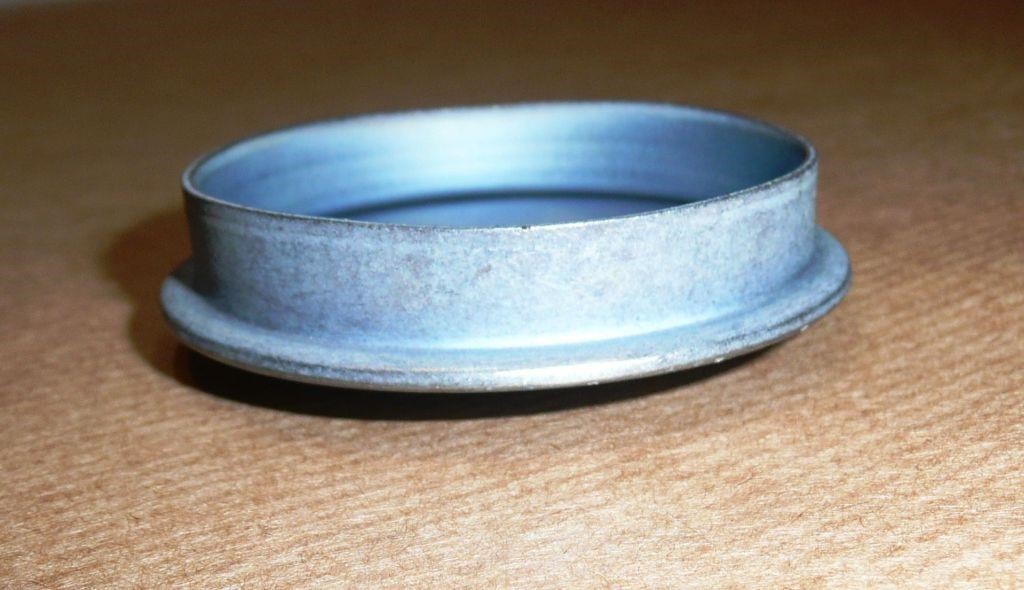 Wheel bearing cap Renault 82 00 649 356