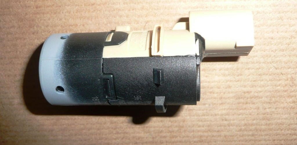 Sensor Citroen/Peugeot 6590 Q2