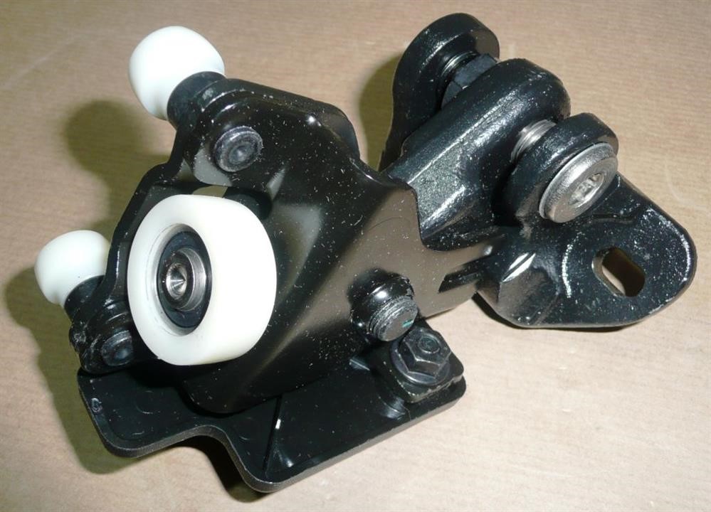 Auto part Citroen/Peugeot 16 168 839 80