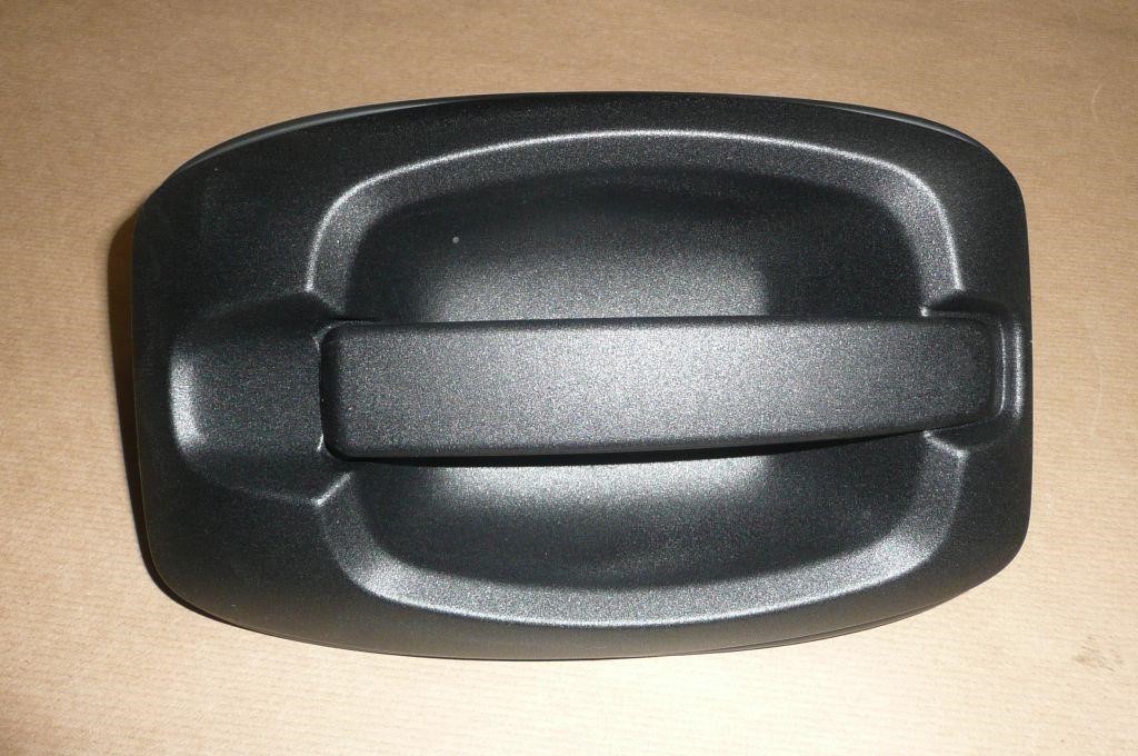 Handle-assist Citroen/Peugeot 9101 CW