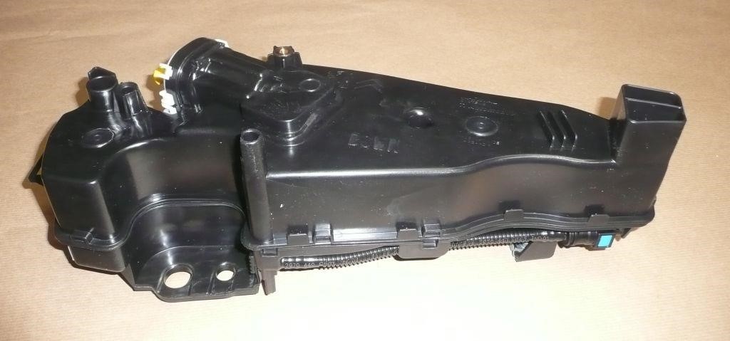 Citroen/Peugeot FAP DPF fluid reservoir – price 914 PLN