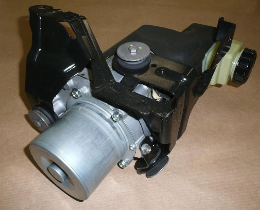 Hydraulic Pump, steering system Renault 49 11 093 13R