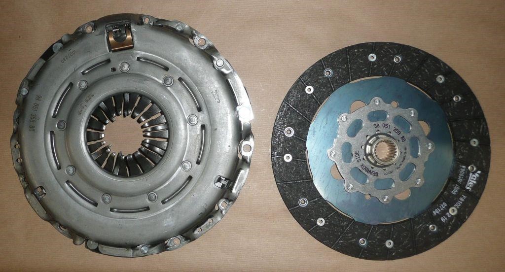 Buy Citroen/Peugeot 16 090 718 80 at a low price in United Arab Emirates!