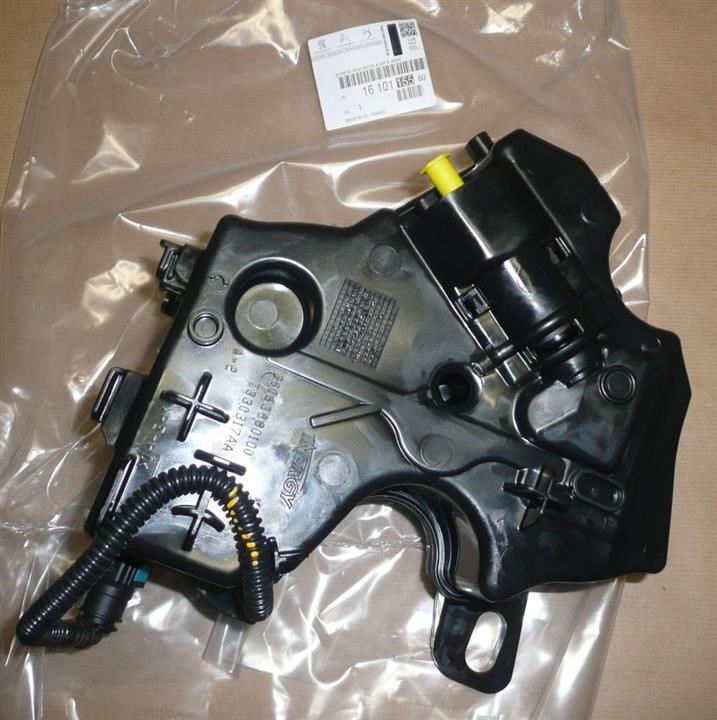 Buy Citroen/Peugeot 16 101 155 80 at a low price in United Arab Emirates!