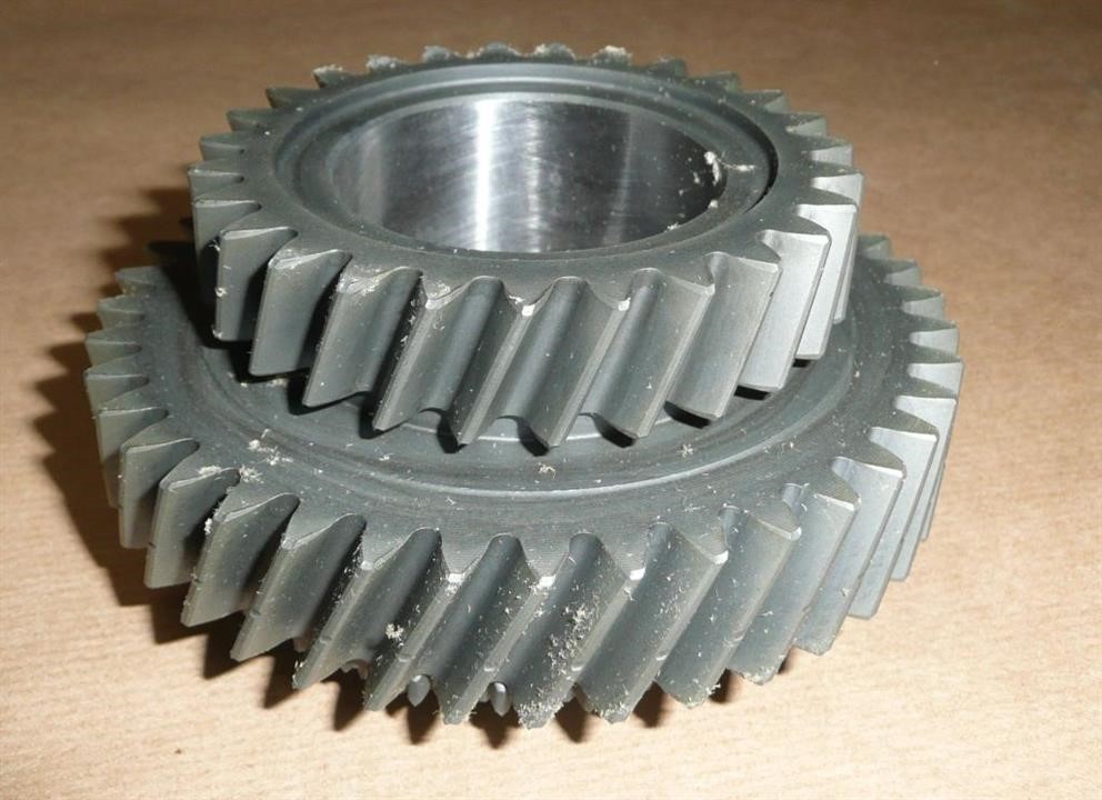 Renault Gear – price 537 PLN