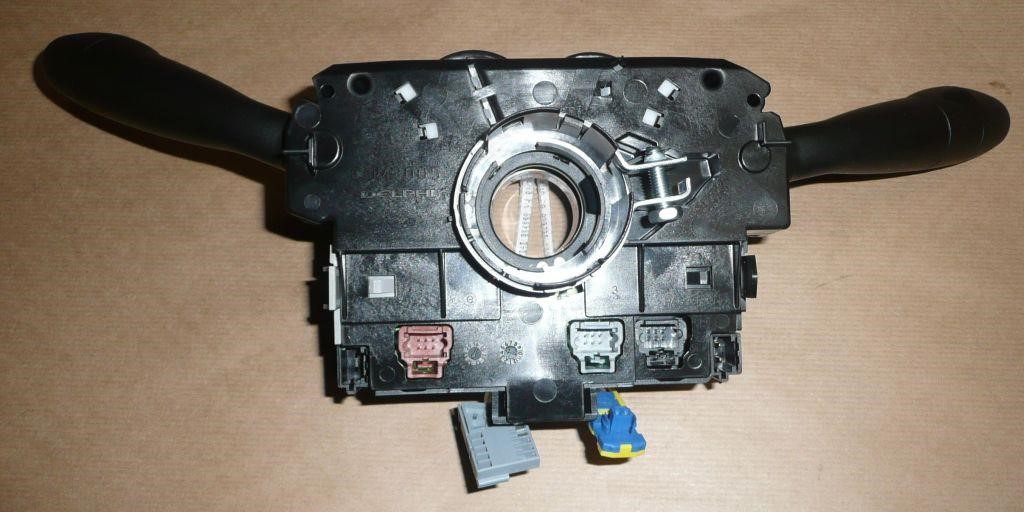 Auto part Citroen/Peugeot 98 200 131 XT