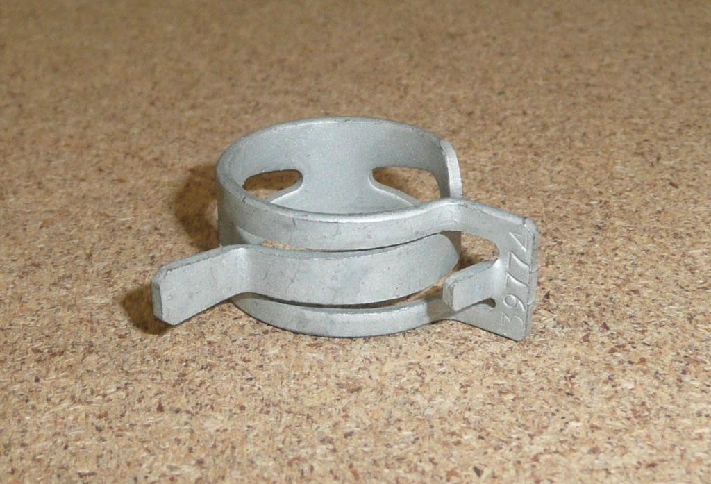 Clamp Citroen/Peugeot 6982 F8