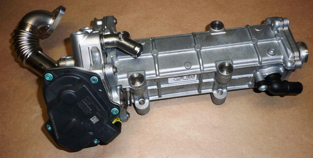 Citroen/Peugeot Engine cooling radiator – price 5713 PLN