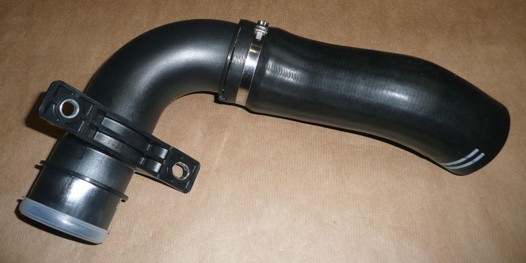Intercooler pipe Citroen/Peugeot 0382 LK