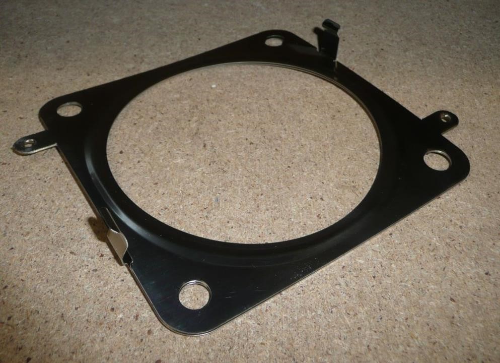 Seal, exhaust pipe Citroen/Peugeot 1709 25